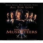 [ зарубежная запись ]ALL FOR LOVE/ Brian * Adams, удилище *schuwa-to, стойка ng