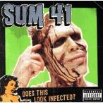 Yahoo! Yahoo!ショッピング(ヤフー ショッピング)【輸入盤】Ｄｏｅｓ　Ｔｈｉｓ　Ｌｏｏｋ　Ｉｎｆｅｃｔｅｄ？／ＳＵＭ　４１