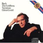 [ зарубежная запись ]BACH:GOLDBERG VARIATIONS/ Glenn *g-rudo