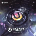 ULTRA MUSIC FESTIVAL JAPAN 2016/(オムニバス),キーゴ,アラン・ウォーカー,ザ・チェインスモーカーズ,