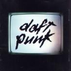 [ зарубежная запись ]HUMAN AFTER ALL/dafto* punk 