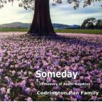 Someday In memory of Asami Nagakiya/kodo Lynn тонн * хлеб * Family 