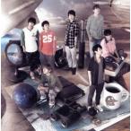 パノラマ(初回限定盤)(DVD付)/関ジャニ∞(SUPER EIGHT)