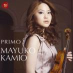 PRIMO(Blu-spec CD2)/ бог хвост подлинный ..(vn),va dim *gladokof(p)