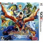  Monstar Hunter -тактный - Lee z/ Nintendo 3DS