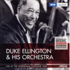 [ зарубежная запись ]Live in Cologne 1969/ Duke * Erin тонн 