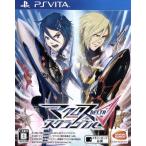  Macross Δs Clan bru/PSVITA