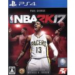 NBA 2K17/PS4