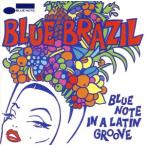 [ зарубежная запись ]BLUE BRAZIL/( сборник )