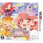 リルリルフェアリル キラキラ☆はじめてのフェアリルマジック♪/ニンテンドー3DS