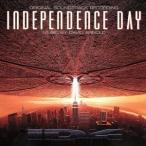 [ зарубежная запись ]INDEPENDENCE DAY/( оригинал * саундтрек ), David *a-norudo