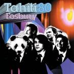 [ зарубежная запись ]Fosbury/ Таити 80