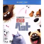  домашнее животное Blue-ray +DVD комплект (Blu-ray Disc)/ Lewis *C.K.( Max ), Eric * Stone -тактный li