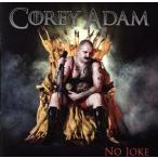 【輸入盤】Ｎｏ　Ｊｏｋｅ／Ｃｏｒｅｙ　Ａｄａｍ