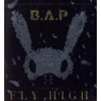FLY HIGH(Type-A)(DVD есть )/B.A.P