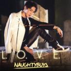L.O.V.E.(hyo ведро version)( первый раз ограничение запись )/Naughtyboys