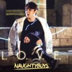 L.O.V.E.( saw nversion)( первый раз ограничение запись )/Naughtyboys