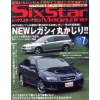 Sixstar Magazine(Vol.7) Apollo Mucc / Apollo коммуникация 