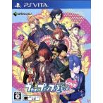 u.. * Prince ...!Repeat LOVE/PSVITA