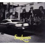 THE KIDS( обычный запись )/Suchmos