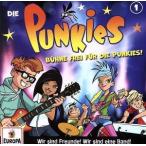 【輸入盤】Buhne Frei Fur Die Punkies! 1/Die Punkies