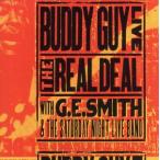 [ зарубежная запись ]LIVE! The Real Deal/bati*gai