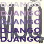 [ зарубежная запись ]DJANGO/ современный * Jazz *k.ruteto