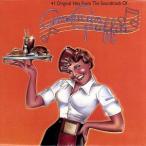 [ зарубежная запись ]AMERICAN GRAFFITI/( саундтрек )