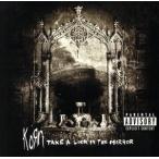 [ зарубежная запись ]TAKE A LOOK IN THE MIRROR/KOЯN