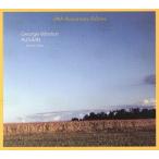 [ зарубежная запись ]AUTUMN piano solos 20th Anniversary Edition/ George * Winston 