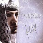 [ зарубежная запись ]BITE THE BULLET/ Karl * Wolf 