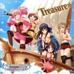 THE IDOLM@STER CINDERELLA MASTER Treasure☆/(ゲーム・ミュージック),島村卯月(CV:大橋彩香),渋谷凛