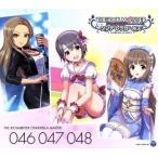 THE IDOLM@STER CINDERELLA MASTER 046-048....* сосна ..*. рисовое поле ../...., сосна ..(CV: тысяч . весна .),.