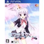 . заправка . Sakura /PSVITA