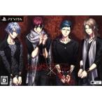 DYNAMIC CHORD feat.KYOHSO V edition < первый раз ограниченая версия >/PSVITA
