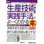 図解入門ビジネス　生産技術の実践手法がよ〜くわかる本　第２版 製品競争力を高める実践プログラム／菅間正二(著者)