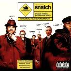 [ зарубежная запись ]snatch STEALIN* STONES AND BREAKIN BONES/( сборник )