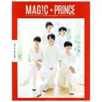 MAG!C*PRINCE FIRST PHOTOBOOK/MAG!C*PRINCE, karaki ..