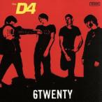 [ зарубежная запись ]6TWENTY/ The *D4