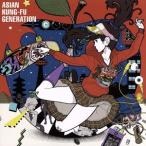 荒野を歩け(初回生産限定盤)(DVD付)/ASIAN KUNG-FU GENERATION