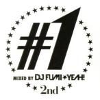 #1 - 2nd - mixed by DJ FUMI*YEAH!/DJ FUMI*YEAH!(MIX)
