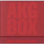 AKG BOX -20th Anniversary Edition-(完全生産限定盤)(12Blu-spec CD2)/ASIAN KUNG-FU GENERATION　