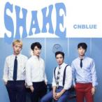 SHAKE( первый раз ограничение запись A)(DVD есть )/CNBLUE