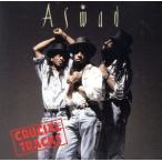 【輸入盤】CRUCIAL TRACKS(BEST OF ASWAD)/アスワド