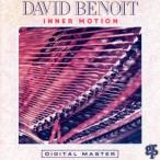 [ зарубежная запись ]INNER MOTION/ David *benowa