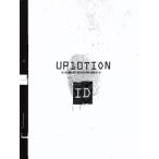 ID( первый раз ограничение запись )(CD+DVD)/UP10TION