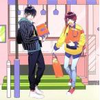 A3！ First SPRING EP/(ゲーム・ミュージック),春組,ロミオ&ジュリアス,佐久間咲也(CV:酒