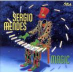 [ зарубежная запись ]magic/ Sergio * men tes