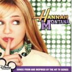 【輸入盤】HANNAH MONTANA/