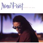 [ зарубежная запись ]BEST OF ME/ maxi * Priest 